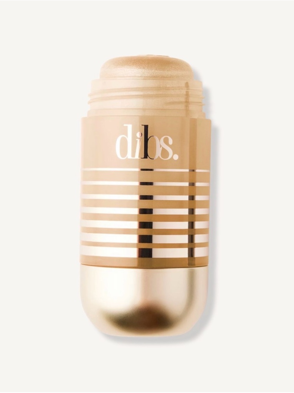 Dibs Status Stick Good Life Gold